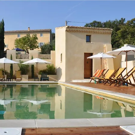 Guest house De La Lause 3*
