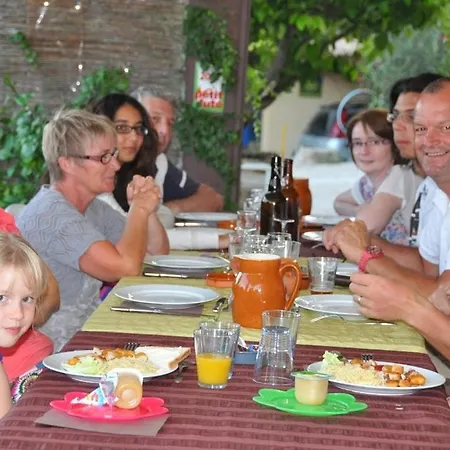 De La Lause Le Barroux
