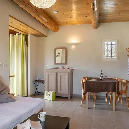 De La Lause Guest house 3*