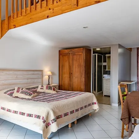Guest house De La Lause Le Barroux