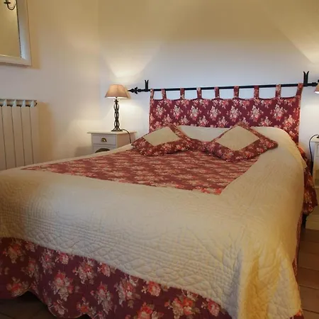 Guest house De La Lause Le Barroux