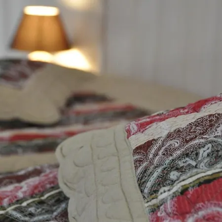 De La Lause Guest house