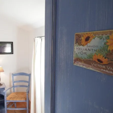 De La Lause Guest house