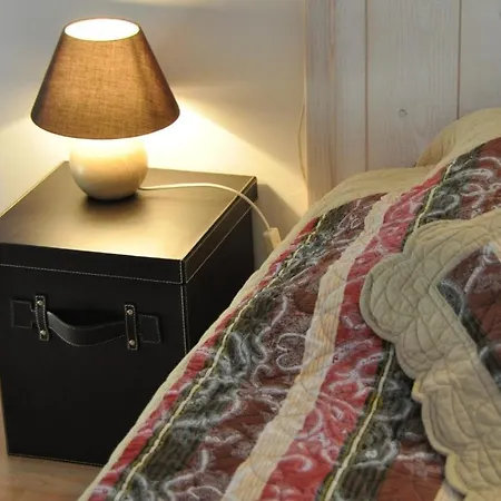 De La Lause Guest house