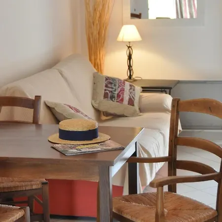 De La Lause Guest house