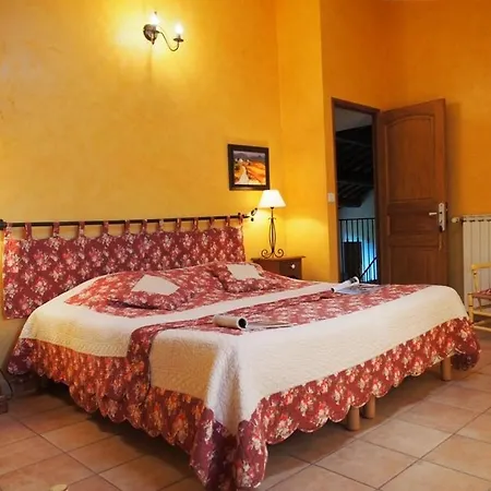 Guest house De La Lause 3*