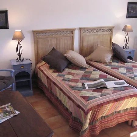 Guest house De La Lause Le Barroux