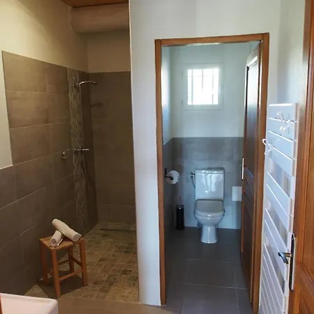 De La Lause Guest house 3*