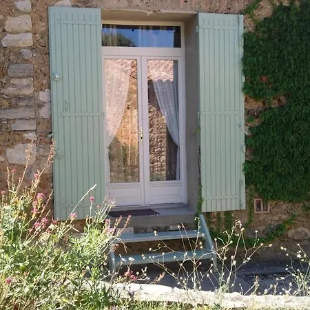 Guest house De La Lause Le Barroux